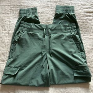 All in Motion Sage Green Jogger Pants